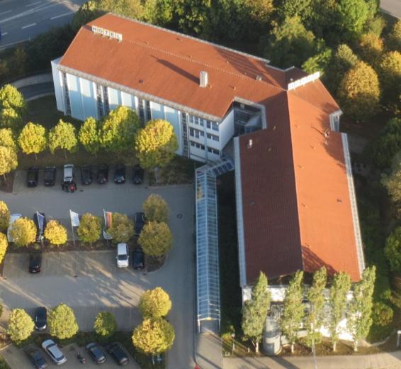 Hotel Woerth Wörth an der Isar Exterior foto